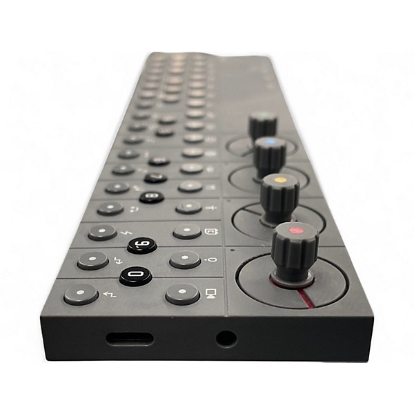 Used teenage engineering OPZ Synthesizer