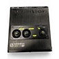 Used Novation AUDIO HUB Audio Interface