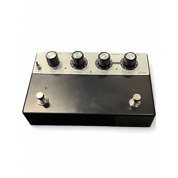 Used Grobert THE 1 ONE Effect Pedal