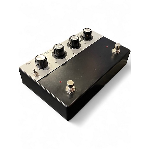 Used Grobert THE 1 ONE Effect Pedal