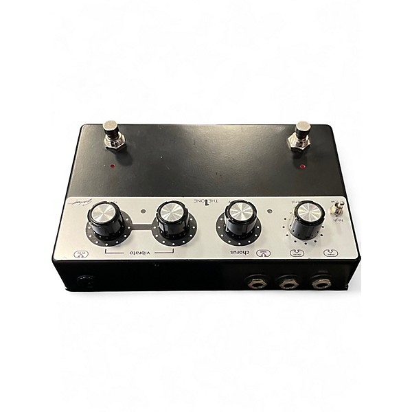 Used Grobert THE 1 ONE Effect Pedal