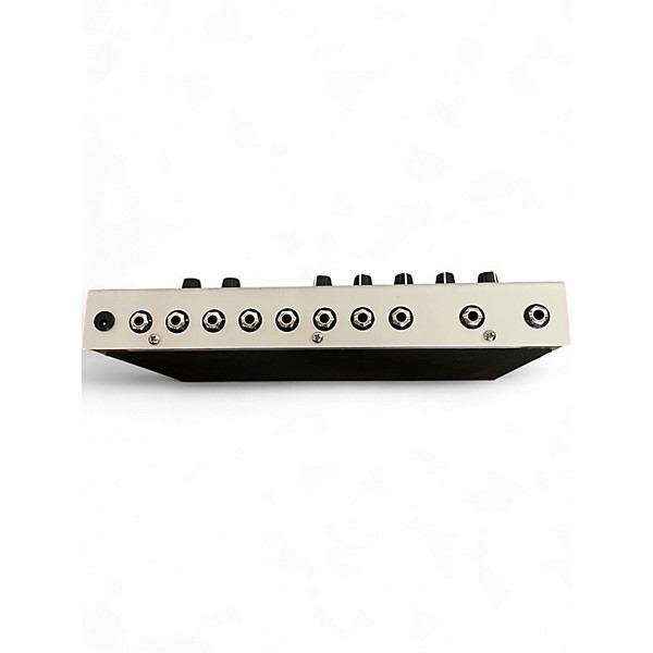 Used Diezel Zerrer Guitar Preamp