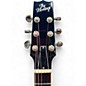 Used The Heritage H535 Emerald Green Hollow Body Electric Guitar