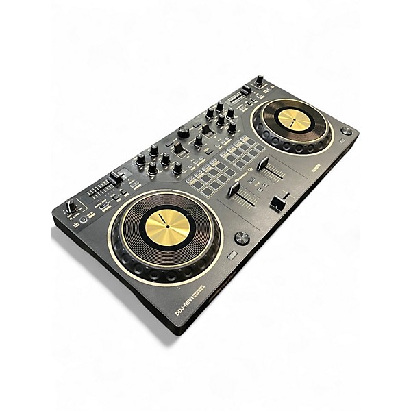 Used Pioneer DJ DDJ-REV1 DJ Controller | Guitar Center