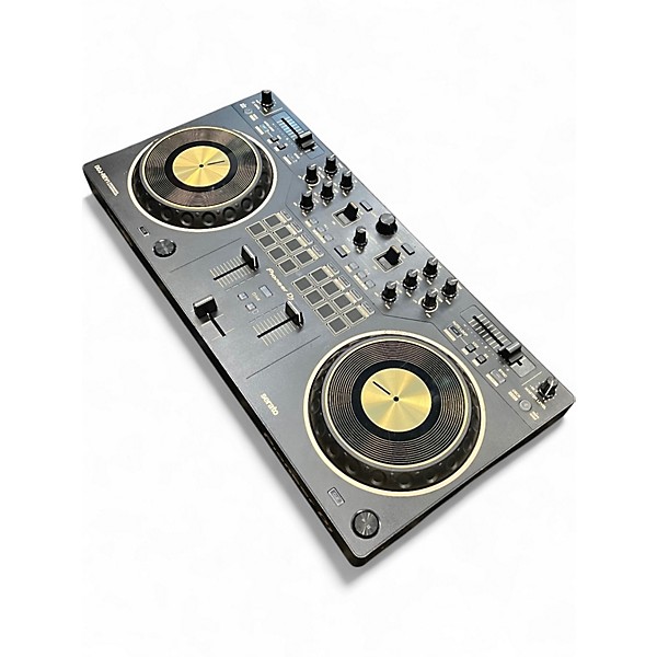 DDJ-REV1 Refurbished – Pioneer DJ Store