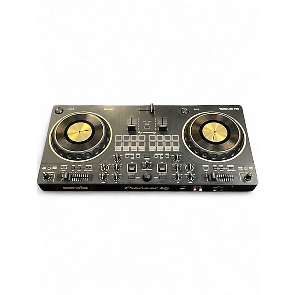 Used Pioneer DJ DDJ-REV1 DJ Controller | Guitar Center