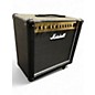 Used Marshall DSL20CR 20W 1x12 Tube Guitar Combo Amp