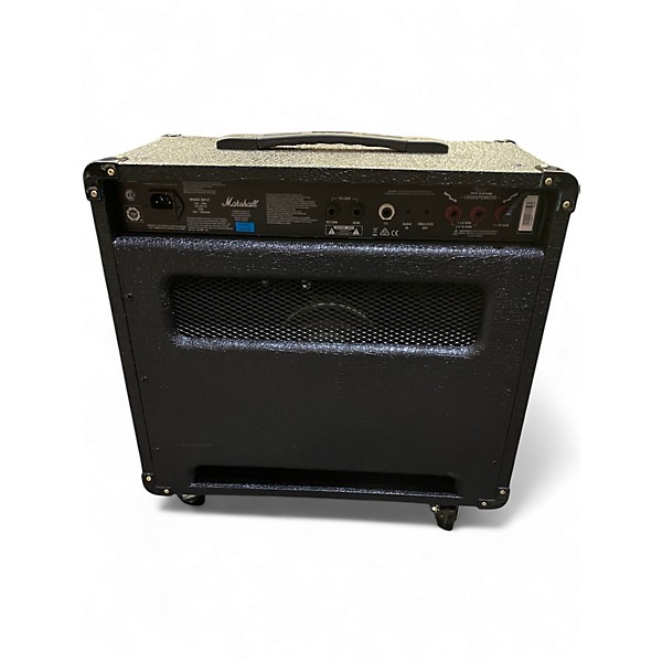 Used Marshall DSL20CR 20W 1x12 Tube Guitar Combo Amp
