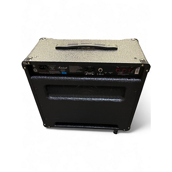 Used Marshall DSL20CR 20W 1x12 Tube Guitar Combo Amp