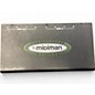 Used M-Audio Midisport 4x4 MIDI Interface