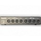 Used M-Audio Midisport 4x4 MIDI Interface