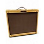 Used Fender 57 Custom Twin 40W 2x12 Tweed Tube Guitar Combo Amp thumbnail