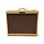 Used Fender 57 Custom Twin 40W 2x12 Tweed Tube Guitar Combo Amp