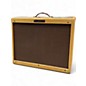 Used Fender 57 Custom Twin 40W 2x12 Tweed Tube Guitar Combo Amp