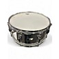 Used Ludwig 14X6.5 Acrolite Snare Chrome Drum thumbnail