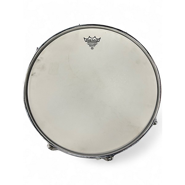 Used Ludwig 14X6.5 Acrolite Snare Chrome Drum