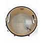 Used Ludwig 14X6.5 Acrolite Snare Chrome Drum