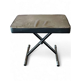 Used Knox Gear Piano Bench Bench