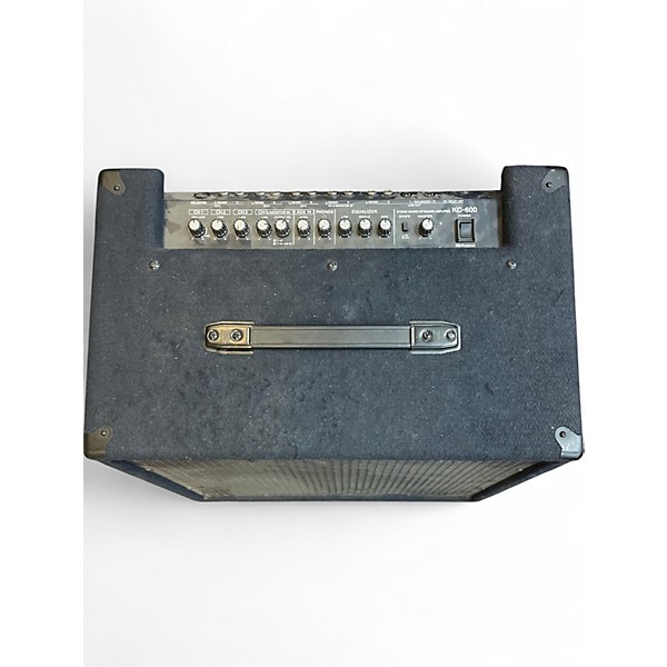 Used Roland KC-600 Keyboard Amp