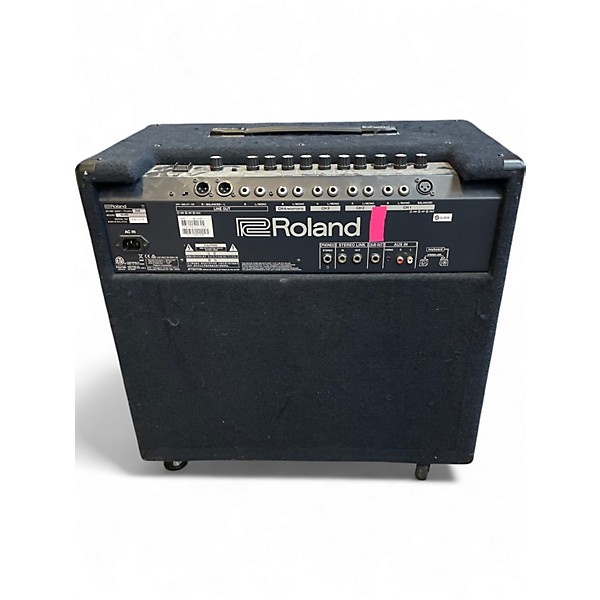 Used Roland KC-600 Keyboard Amp
