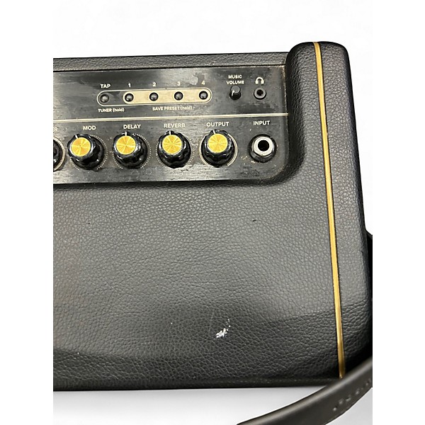 Used Positive Grid Spark 40 Guitar Combo Amp