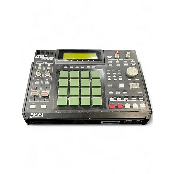Used Akai Professional MPC2500 Production Controller