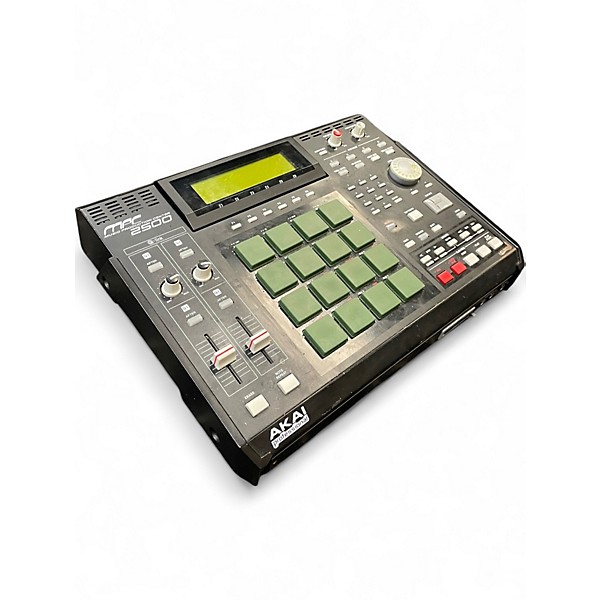 Used Akai Professional MPC2500 Production Controller