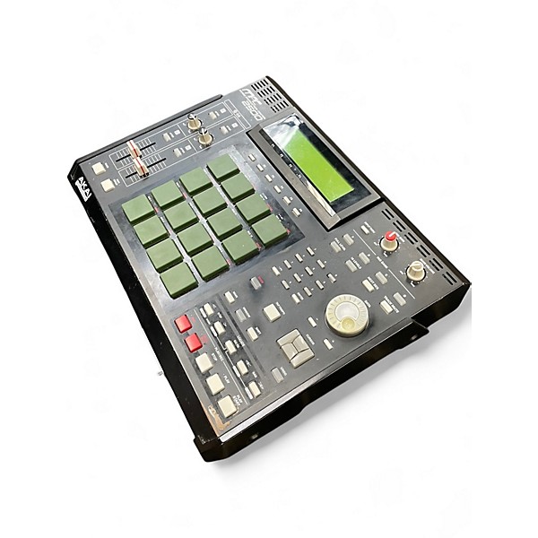 Used Akai Professional MPC2500 Production Controller