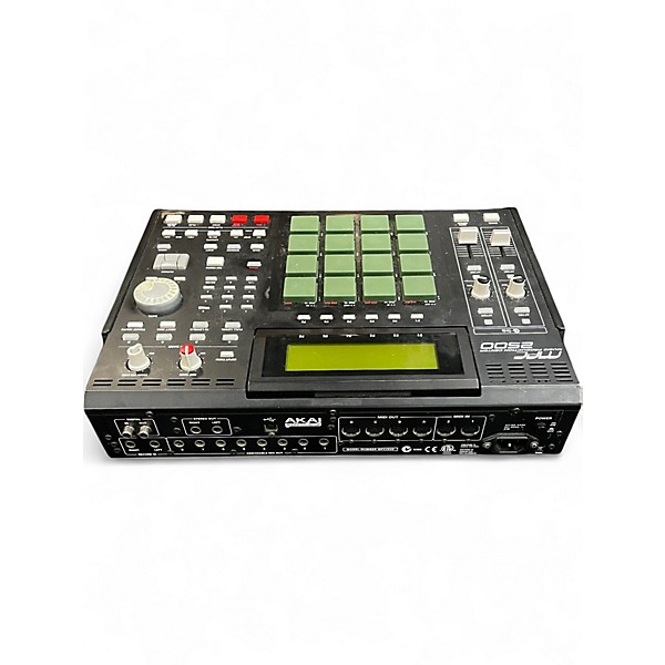 Used Akai Professional MPC2500 Production Controller