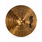 Used Paiste 16in Alpha Thin Crash Cymbal