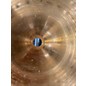 Used Paiste 16in Alpha Thin Crash Cymbal