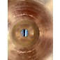 Used Paiste 16in Alpha Thin Crash Cymbal