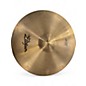 Used Zildjian 21in A Series Sweet Ride Cymbal thumbnail
