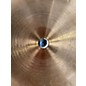 Used Zildjian 21in A Series Sweet Ride Cymbal