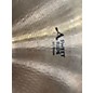 Used Zildjian 21in A Series Sweet Ride Cymbal
