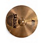 Used SABIAN 14in B8 Thin Crash Cymbal thumbnail