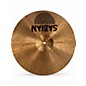 Used SABIAN 14in B8 Thin Crash Cymbal