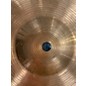 Used SABIAN 14in B8 Thin Crash Cymbal