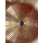 Used SABIAN 14in B8 Thin Crash Cymbal