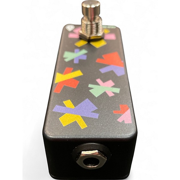 Used Old Blood Noise Endeavors SCOOCH Effect Pedal