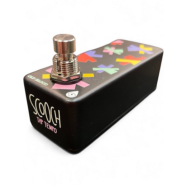 Used Old Blood Noise Endeavors SCOOCH Effect Pedal