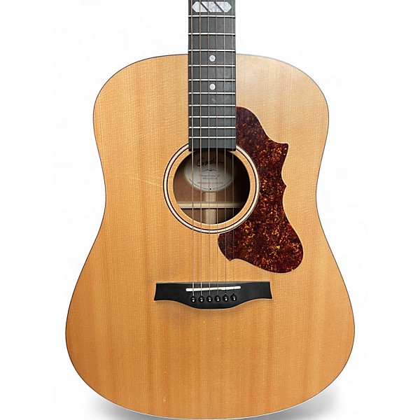 Used Godin METROPOLITIN Natural Acoustic Electric Guitar