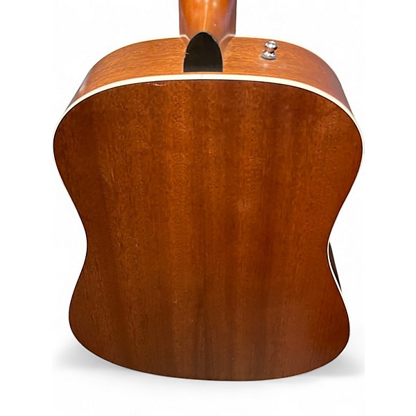 Used Godin METROPOLITIN Natural Acoustic Electric Guitar