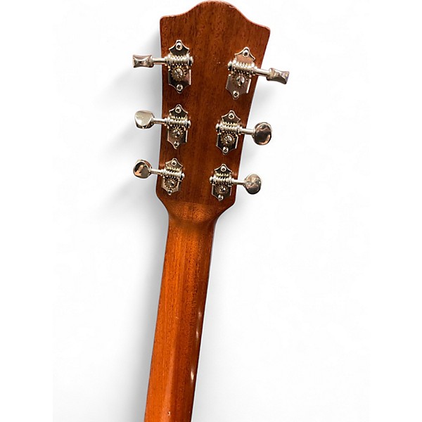 Used Godin METROPOLITIN Natural Acoustic Electric Guitar