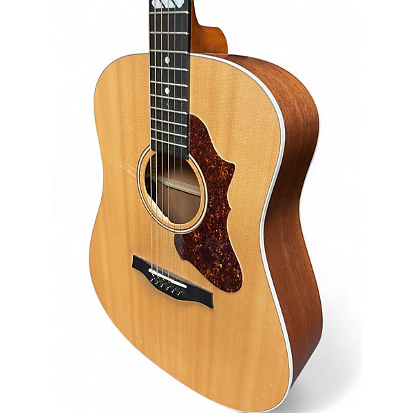 Used Godin METROPOLITIN Natural Acoustic Electric Guitar