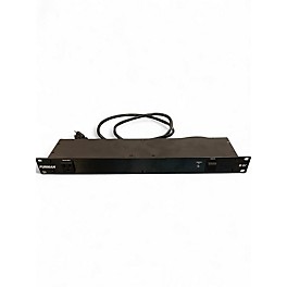 Used Furman M-8x2 Power Conditioner