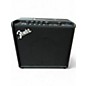 Used Fender Mustang LT25 25W 1x8 Guitar Combo Amp thumbnail
