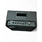 Used Fender Mustang LT25 25W 1x8 Guitar Combo Amp