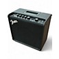 Used Fender Mustang LT25 25W 1x8 Guitar Combo Amp