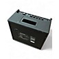 Used Fender Mustang LT25 25W 1x8 Guitar Combo Amp